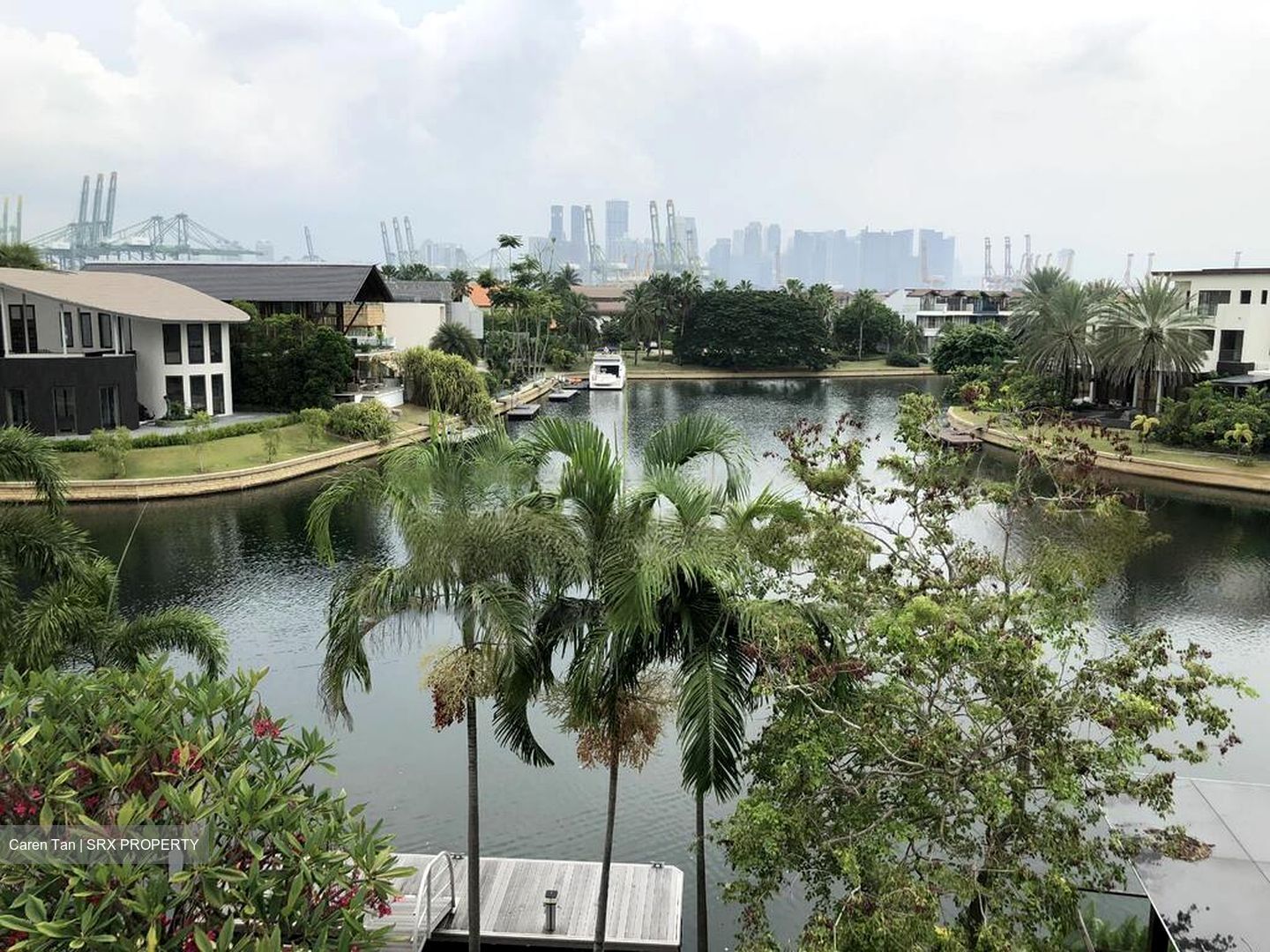 Paradise Island (D4), Detached #460118541